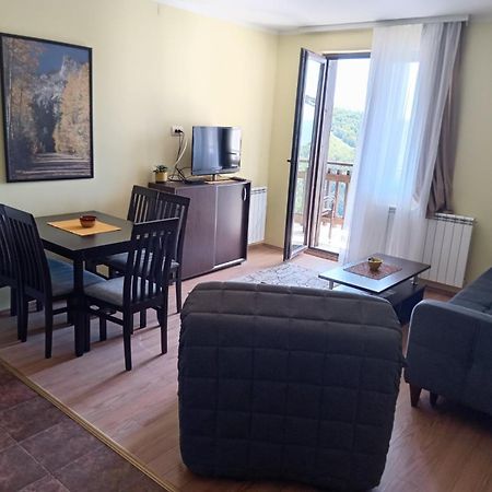 Sunny Days Apartman 카파오닉 외부 사진