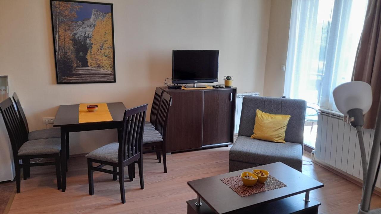 Sunny Days Apartman 카파오닉 외부 사진