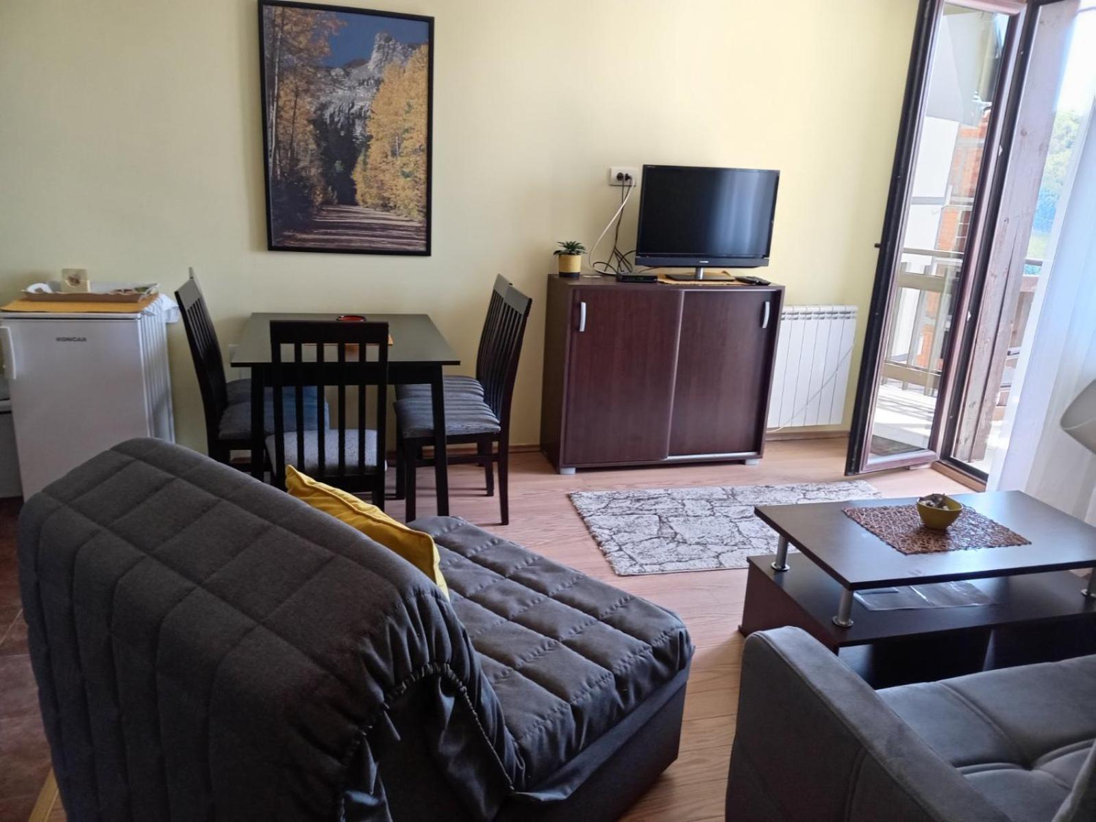 Sunny Days Apartman 카파오닉 외부 사진